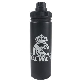 Real Madryt bidon Full black