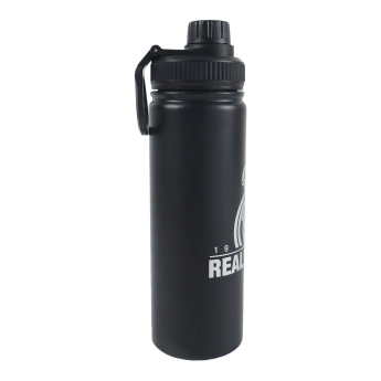Real Madryt bidon Full black