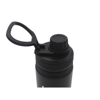 Real Madryt bidon Full black