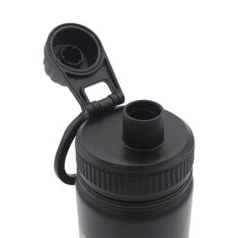 Real Madryt bidon Full black