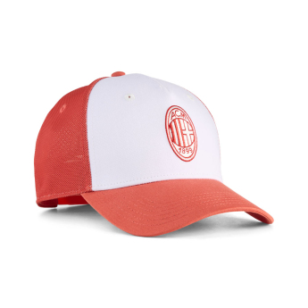 AC Milan czapka baseballówka King Trucker