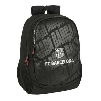 Barcelona plecak 25/26 black