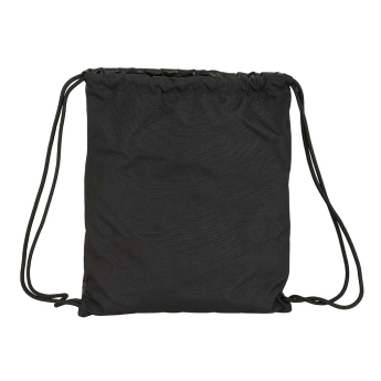 Barcelona gymsack 25/26 black