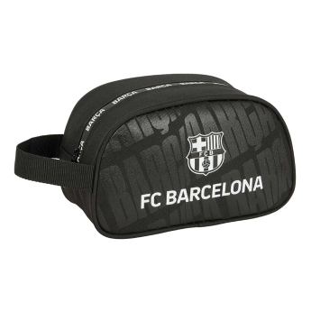 Barcelona torebka higieniczna 25/26 black