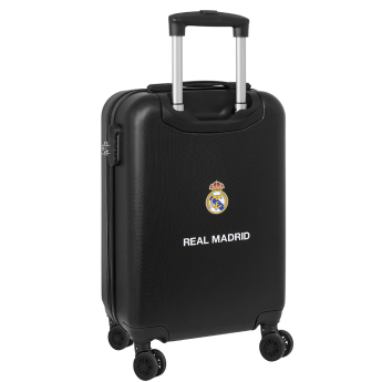 Real Madryt walizka Cabina black