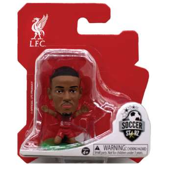 Liverpool figurka SoccerStarz 2026 Isak