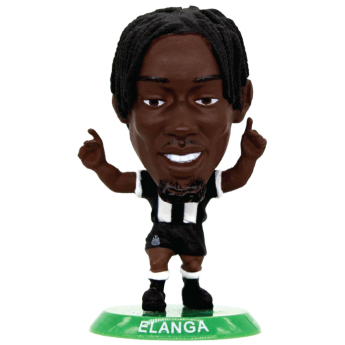 Newcastle United figurka SoccerStarz Elanga