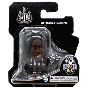 Newcastle United figurka SoccerStarz Elanga