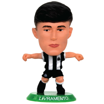 Newcastle United figurka SoccerStarz Livramento