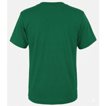 Dallas Stars koszulka dziecięca Torwart Mask green