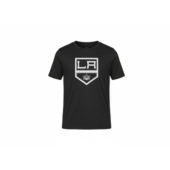 Los Angeles Kings koszulka męska Tek Patch black