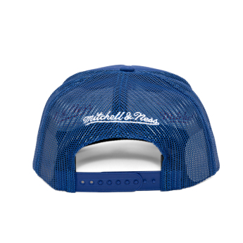 Edmonton Oilers czapka baseballówka Evergreen Trucker