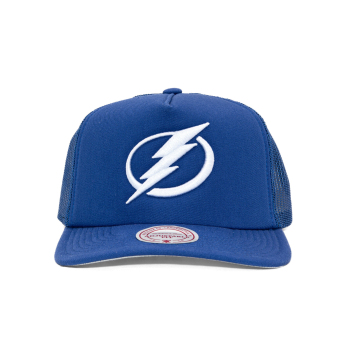 Tampa Bay Lightning czapka baseballówka Evergreen Trucker