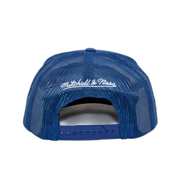 Tampa Bay Lightning czapka baseballówka Evergreen Trucker