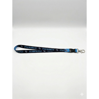 Utah Hockey Club brelok Lanyard