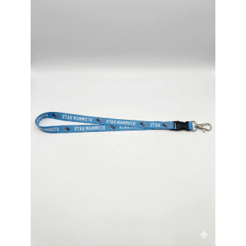 Utah Hockey Club brelok Lanyard