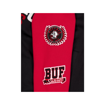 Buffalo Sabres męska bluza z kapturem US Edit