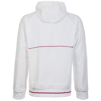 AC Milan kurtka męska track tops white