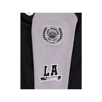 Los Angeles Kings męska bluza z kapturem US Edit
