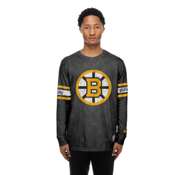 Boston Bruins koszulka męska US Edit