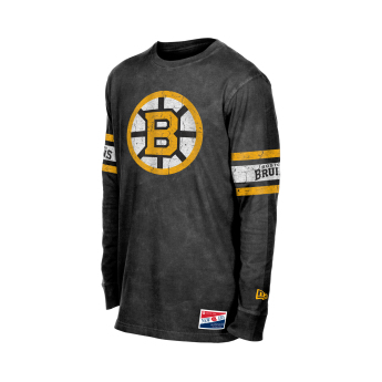 Boston Bruins koszulka męska US Edit