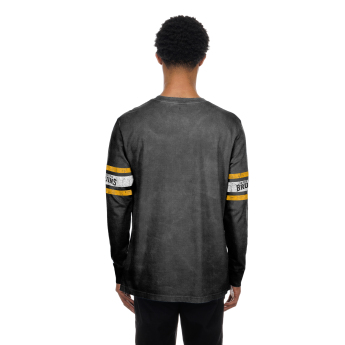 Boston Bruins koszulka męska US Edit