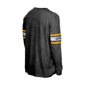 Boston Bruins koszulka męska US Edit