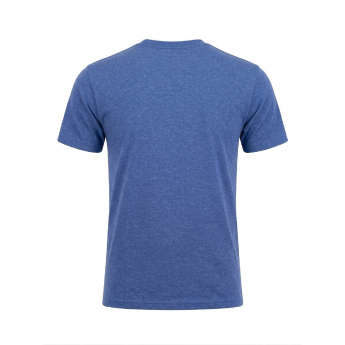 Vancouver Canucks koszulka męska Tek Patch blue