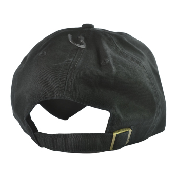 Arsenal czapka baseballówka Clean black