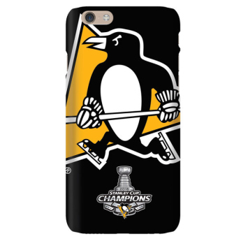 Kryt Na iPhone 6 Pittsburgh Penguins 2016 Stanley Cup Champions