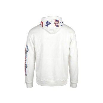 Montreal Canadiens męska bluza z kapturem Hollister