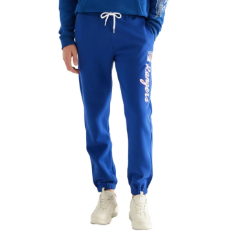 New York Rangers męskie spodnie od dresu Jogging Pant Hollister