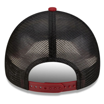 AS Roma czapka baseballówka New Era 9FO AF Tonal Trucker