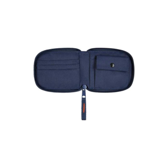 Red Bull KTM portfel Essentials zip navy