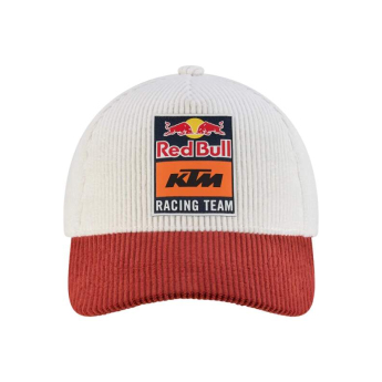 Red Bull KTM czapka baseballówka Sunset logo