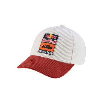 Red Bull KTM czapka baseballówka Sunset logo
