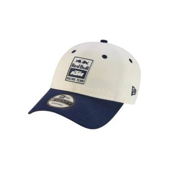 Red Bull KTM czapka baseballówka Track logo