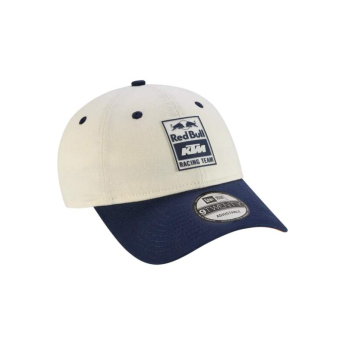 Red Bull KTM czapka baseballówka Track logo