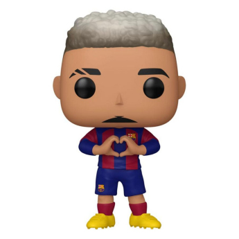 Barcelona figurka Funko POP! Raphinha
