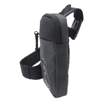 Real Madryt worek Full black