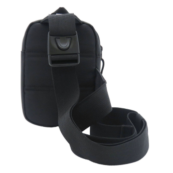 Real Madryt worek Full black