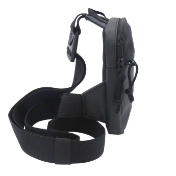 Real Madryt worek Full black