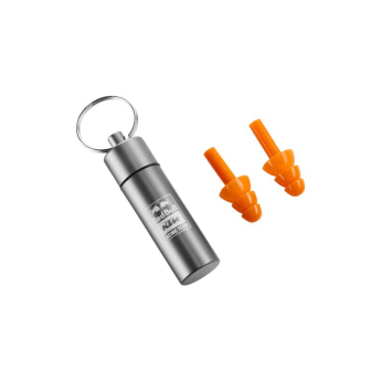 Red Bull KTM zatyczki do uszu orange