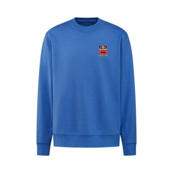 Red Bull KTM bluza męska Sunset blue