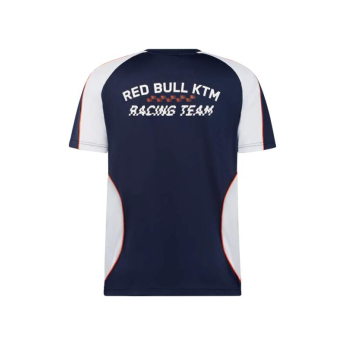 Red Bull KTM koszulka męska Pulse navy logo RC16