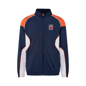 Red Bull KTM kurtka męska Pulse navy