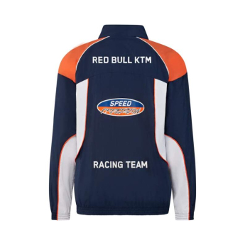 Red Bull KTM kurtka męska Pulse navy