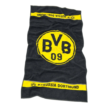 Borusia Dortmund ręcznik Emblem