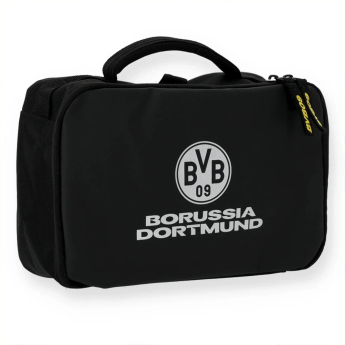 Borusia Dortmund torebka higieniczna black