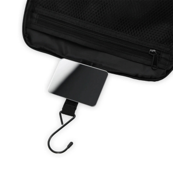 Borusia Dortmund torebka higieniczna black